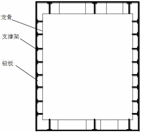 <a href='http://www.mengsai.com.cn/Search/index.asp?q=鉛板' target='_blank'>鉛板</a>施工方法